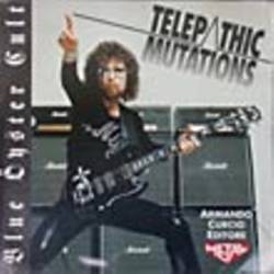 Blue Öyster Cult : Telepathic Mutations